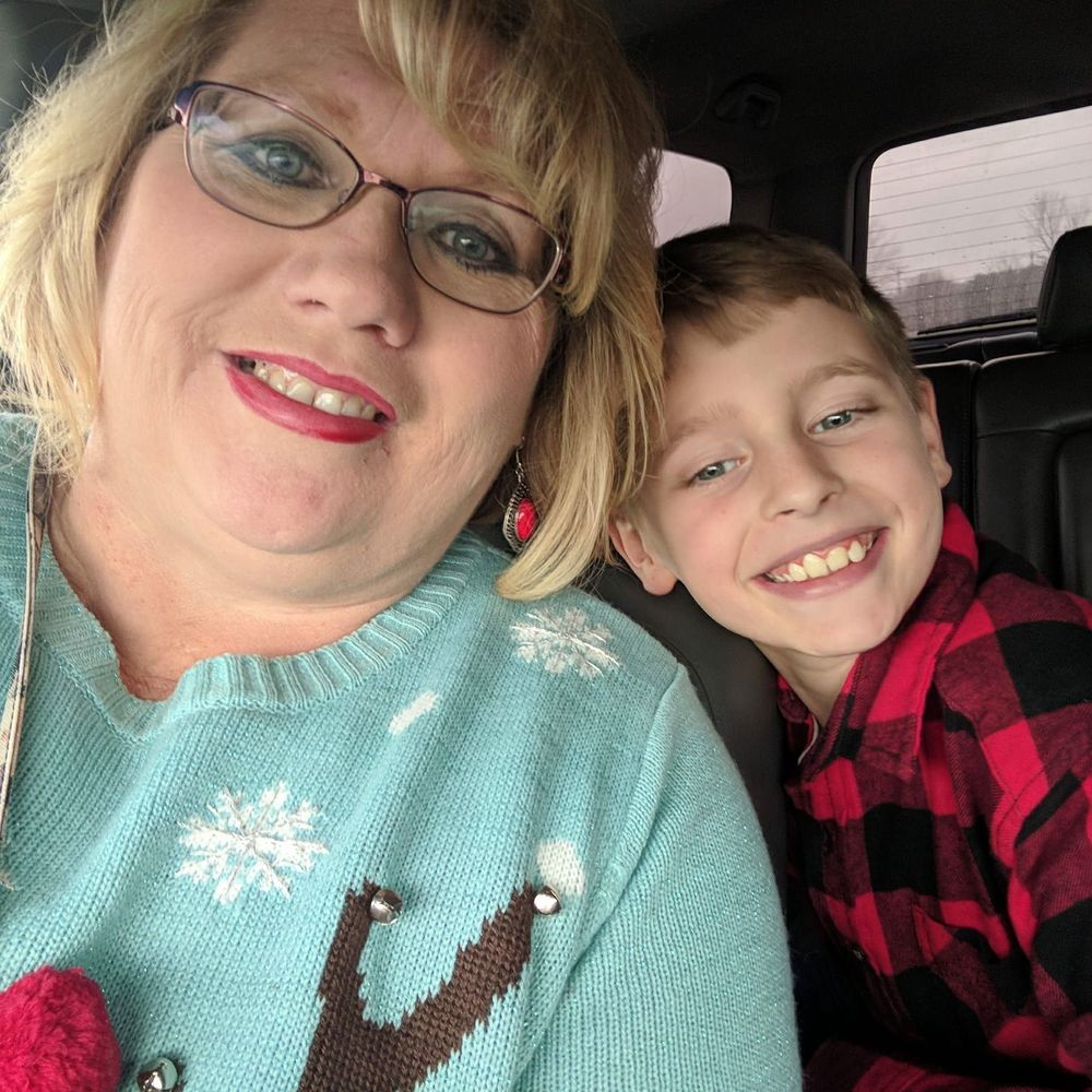 Meet your Posher, Nancy